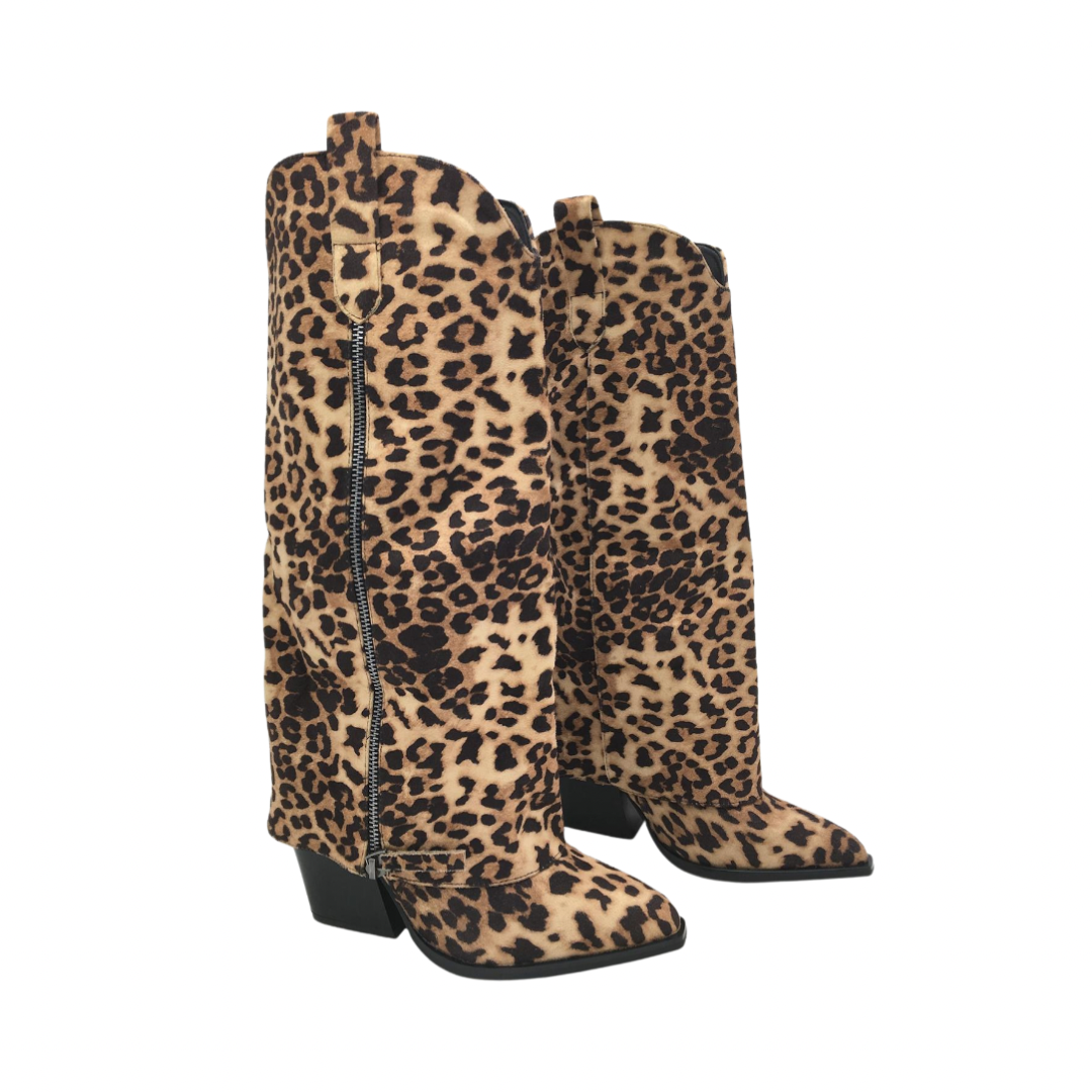 Cleo Boots