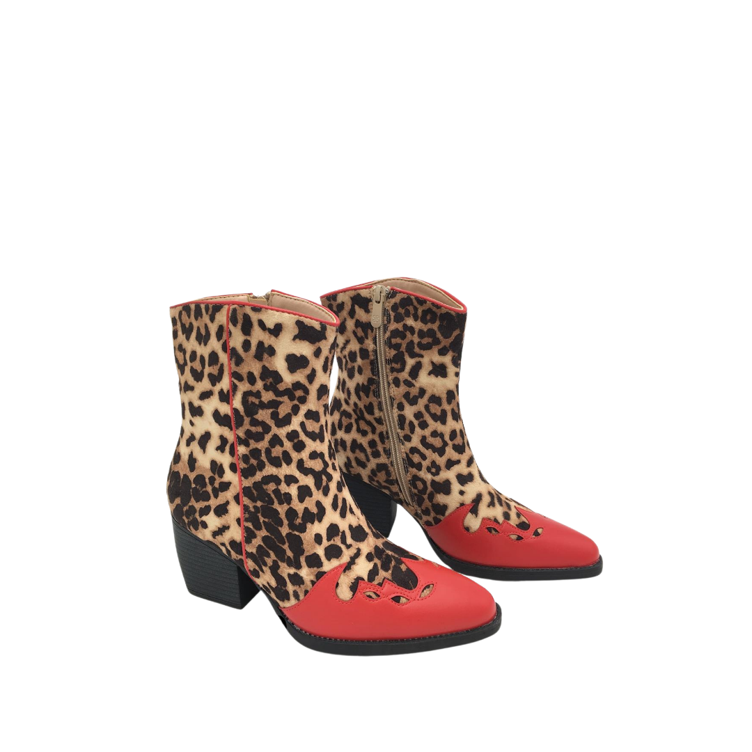 Lina Leo Boots